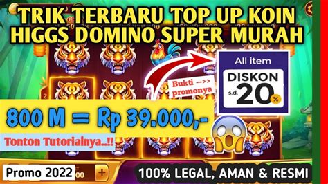 benarkah higgs domino akan dihapus beli multi mortar kegiatan akhir pekan pembayaran DANA cepat terbaru image 3