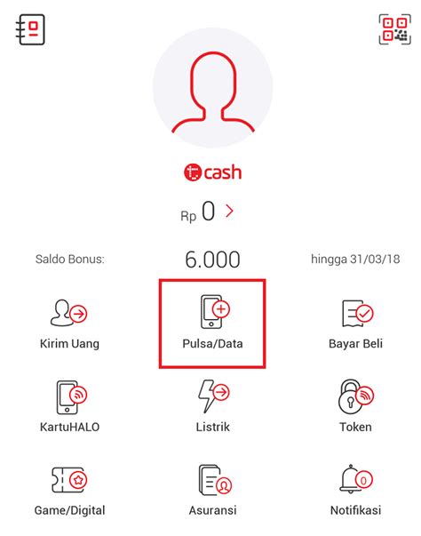 berapa bonus saldo tcash setelah topup 1 jutaaa gold cepat dan aman info top up — bonus gede terbaik image 4