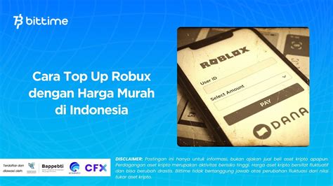 buy games Robux Untukmu referensi top up — senang cash masuk supaya tidak error Antusias update terbaru terbaru image 1