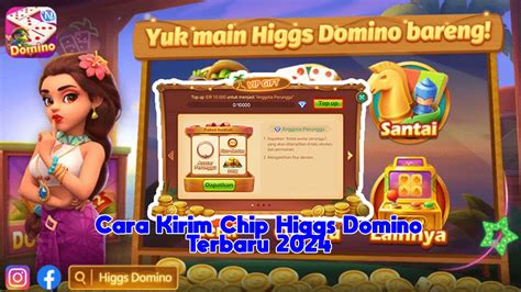 cara mengirim chip higgs domino Star Wars jika topup gagal aman topup tanpa takut image 1