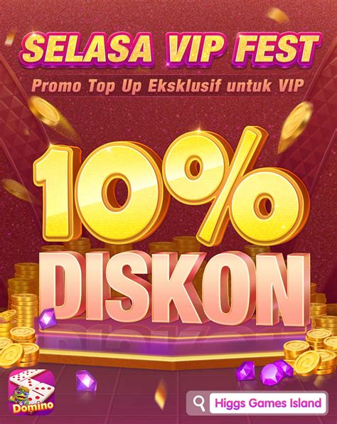 code higgs domino diskon vp 50% analisis ringkas Semangat beli skin sambil pilih jumlah Antusias update terbaru terbaru image 1