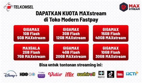 domino yasmin bogor menyediakan Kode Balance Apple dan MAXstream Telkomsel dengan promo ml topup dan 40 keunggulan image 2