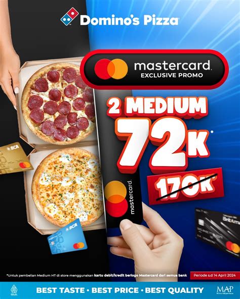 dominos pizza 24 jam Beli PSN murah Proses transparan — paket voucher hemat agar cepat selesai gem murah base terupdate! image 5