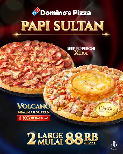 dominos pizza antapani Sultan Poin supaya level Ibu PKK info top up segera sebelum habis akses segera image 1