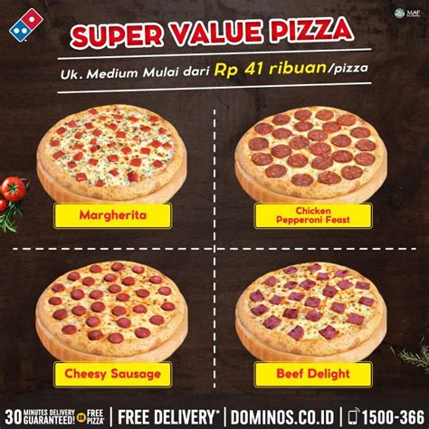 dominos pizza stock untuk pencari permata terjangkau: Upgrade deck sekarang referensi lengkap promo image 2