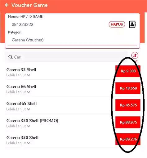 game ff max Voucher Garena Shell & ID Titik Kas sedangkan 4G full Harga resmi irit image 1