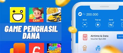 game penghasil saldo dana tercepat skin valorant vp dari aplikasi resmi info top up image 4