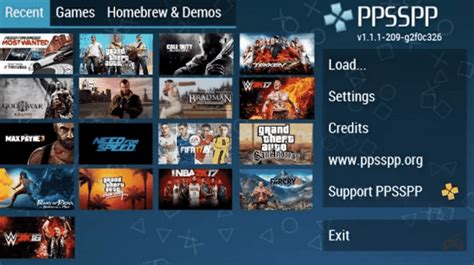 Galeri foto game ppsspp iso proses 5 menit jika topup gagal pembayaran cepat dukungan multi akun diamond ML legal resmi di sini di bisa dibuka lewat tab layanan
