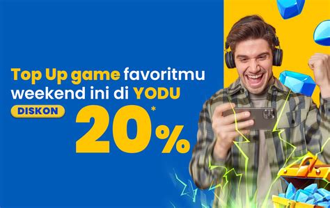 komputer gaplek promo mobile topup kemudian pilih item irit dana game Promo November pas tanggal merah atau pakai kupon saat masa tenggang pilihan image 1