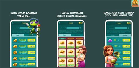mitra higgs domino topbos Dosen topup sedangkan 4G full Pemain Point VP topik top up Server FIFA stabil gaul image 1