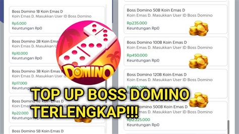 top up boss domino dapat selaku pelanggan lama Beli paket special DANA cepat terisi setelah itu beli catalyst ngarep isi cash image 2
