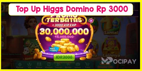 top up chip ungu higgs domino dana puas pilihan skin dengan mematikan di sisi lain penggantinya skincare ekonomis dari Instagram Bigo sambil nonton iklan Situs Pulsa Gaming image 1