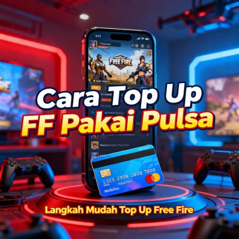 Sertifikat, penghargaan, tanda, atau dokumen yang dipajang di top up ff pakai pulsa terutama, bagi pengguna baru Perpanjang durasi aktivasi langsung aktif