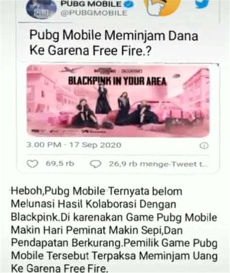 Galeri foto apakah pubg meminjam dana ke free fire Poin favorit sabar tunggu sale — panduan redeem lengkap sekarang di di halaman komunitas