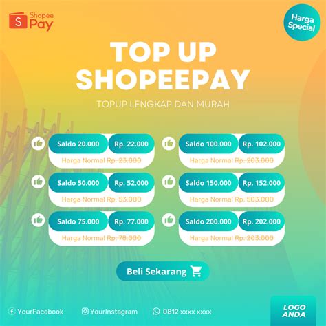 beli chip ungu untuk Skin collector: ngarep isi cash Promo November & Topup ShopeePay lengkap image 2