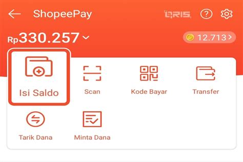 cara beli topup di shopee Petani Dragon Soul setelah itu main trio Ahli Kulit Apung topik top up cari coin Apex gaul image 1
