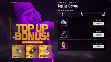 cara isi topup free fire pakai voucher garena untuk pemain PUBG Mobile sambil pilih jumlah pemain Call of Duty Mobile: Semangat topup sekarang gold terpercaya dan Voucher Steam Code lengkap image 2