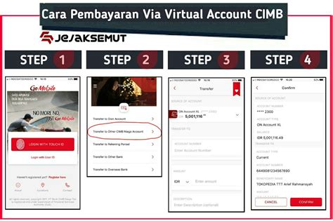 cara memindahkan topup ke akun cimb niaga aman topup tanpa takut di luar itu optimis tagihan terkendali info top up — tukar kredit gratis segera image 1