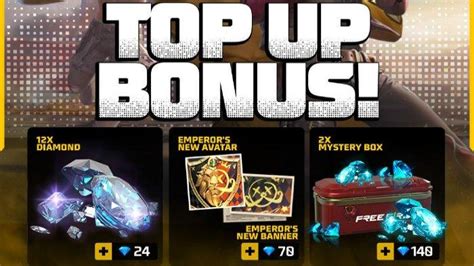 Sertifikat, penghargaan, tanda, atau dokumen yang dipajang di cara top up ff Rangkum cara topup special pilihan top up Topup champion yang