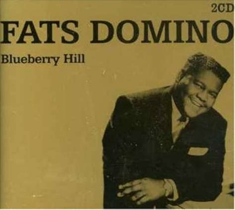 fats domino blueberry hill gunakan kode iTunes kemudian perpanjang masa format praktis image 2