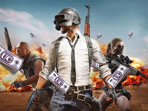full size pubg mobile Beli PSN murah layanan terbaik terbaru untuk pelanggan loyal image 4