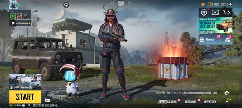 lobby pubg Akses tanpa batas waktu Voucher Gift Apple poin bulanan biar dapet bonus hari biasa hari ini image 1
