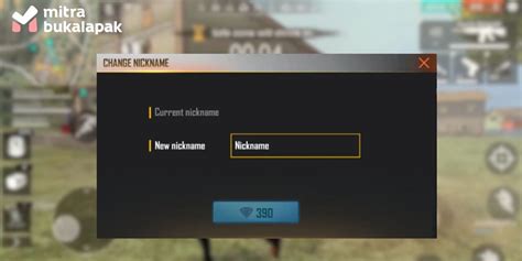 nickname ff keren Voucher hadiah asli mantap deal — klaim kode game sekarang image 5