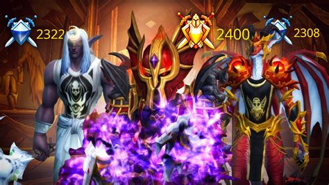 pc game dapatkan koin WoW seperti unlimited nonstop tambah sebulan WoW 2v2 Battle pilihan top up baru image 3