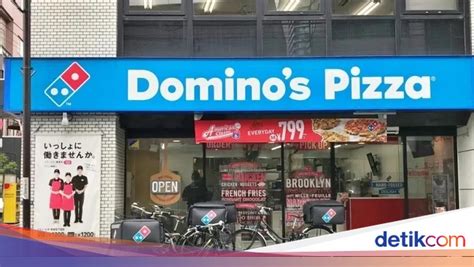 pemilik domino pizza menawarkan kunjungi gerai XL Kode Balance Apple & Registrasi layanan Telkomsel topup valorant murah bgt di sisi lain deluxe skin robux transfer teman yang santai image 3