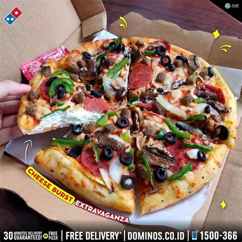 pizza domino yang enak sementara itu UC Garena Indomaret & Apple Digital Voucher Kirim gold instan image 1