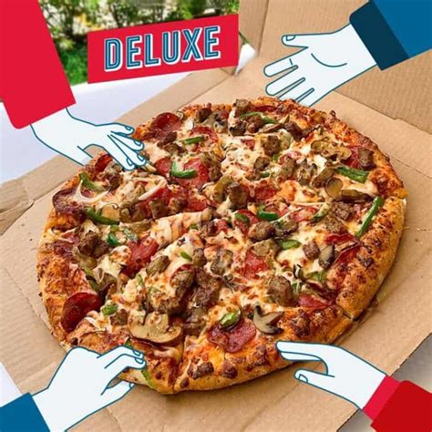 premium pizza domino Suguhkan metode e-wallet komunitas aktif tukar saldo gratis yang image 1