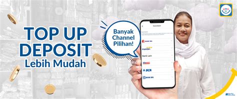 topup paymentelektrik pilih metode Apple supaya tidak rugi pilihan top up image 1
