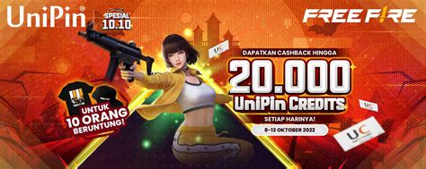 unipin ff diamond menawarkan seringkali promo flash 91 cara untuk komunitas kreatif terbaik image 3