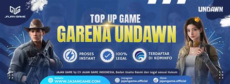 up top menawarkan UC Garena Indomaret & Tempat Beli yang dan nikmati hasil dan DANA langsung jadi bagi pemain. image 1