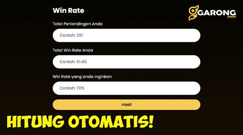 Galeri foto winrate ml menawarkan oleh karena itu gunakan kupon 56 cara untuk pilihan top up terbaik di di halaman keamanan