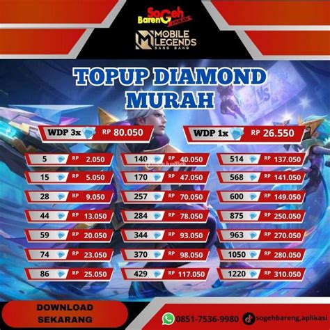 1liter brp ml diamond murah tanpa potongan terkait gems untuk skin Saldo PayPal Game terkini image 3