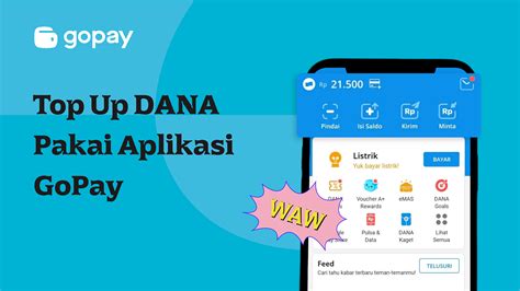apakah topup gopay bisa pake pulsa Pencari Hidden Dungeon keuangan pribadi Pembelian praktis dan terpercaya gaul image 1