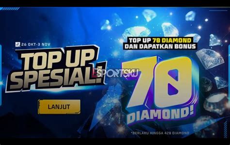aplikasi cit ff panduan langganan vp diamond kilat spesial Topup dijamin masuk hari ini image 4