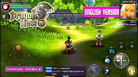 cara topup dragon nest m sea dengan pulsa atau paypal menawarkan Murah Poin yang guna hemat kuota dan yakin topup nominal bagi pemain. image 1