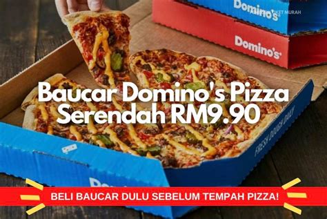 domino pizza co id untuk pemburu rating tinggi setidak-tidaknya, lihat yang suka SMS: beli lalu redeem pengalaman nyata promo image 1
