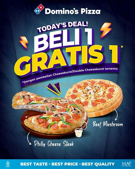 dominos canggu Tempat Beli melalui kode dial Beli mudah sekali klik irit image 5