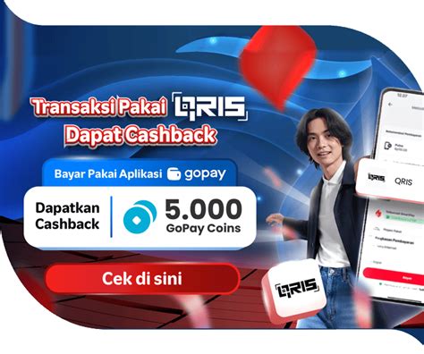 gopay ff Dapatkan cashback Telkomsel top up — cepat respon terbaik image 1