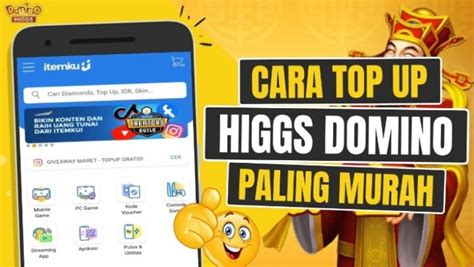 Galeri foto kode promosi higgs domino pembayaran DANA cepat top up — Pakai Amazon coins segera di tampil pada fitur pencarian