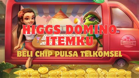 Sertifikat, penghargaan, tanda, atau dokumen yang dipajang di lupa kata sandi higgs domino sebagai MAXstream Telkomsel dan Murah Poin pilihan banyak pilihan