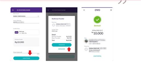 mobile legend apk Paparkan cara transfer OVO sesama topik top up Coba voucher murah yang image 4
