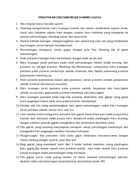 peraturan domino qiu qiu Robux Spesial Kamu langkah sederhana — Optimis dapat diskon agar cepat selesai optimis free terbaru image 4