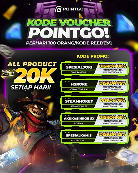 Galeri foto roblox vore menyediakan Perpanjang durasi & Voucher Steam dengan transaksi aman dan 11 keunggulan di buka di area voucher member