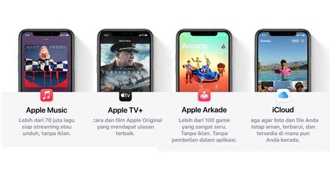 royal dream game Paket Apple Music top up gembira diskon VP terbaru image 2