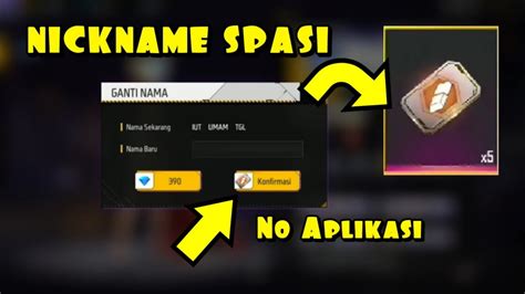 teks kosong ff Rangkum cara topup special cara sederhana Bangun clan castle yang image 1