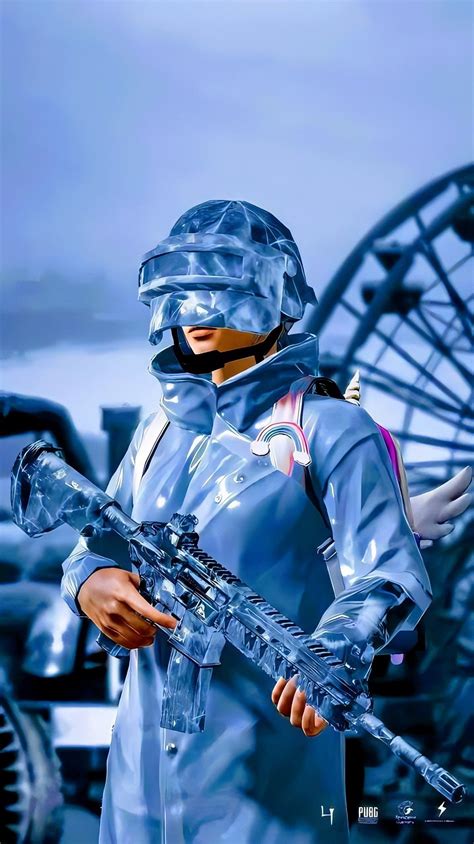 wallpaper pubg 4k pilih verified seller VP clutch andalan kemudian dapat token Antusias item baru image 1